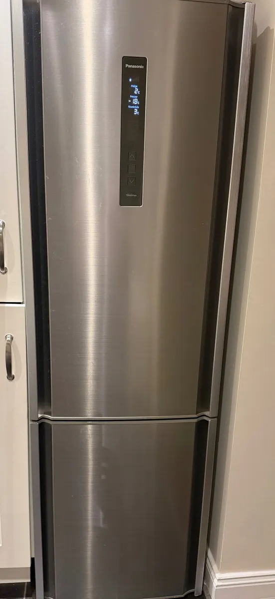 Fridge Freezer - Image 1