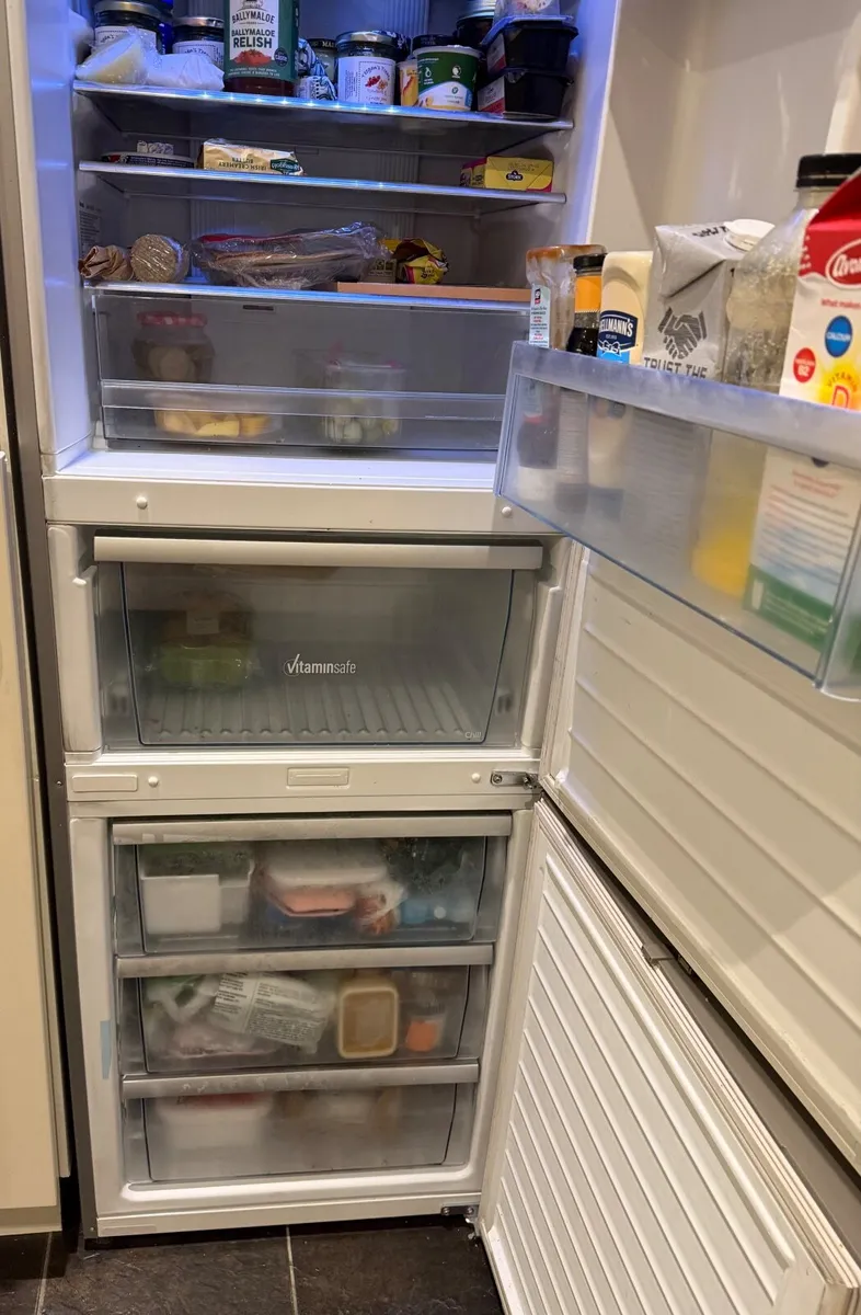 Fridge Freezer - Image 2