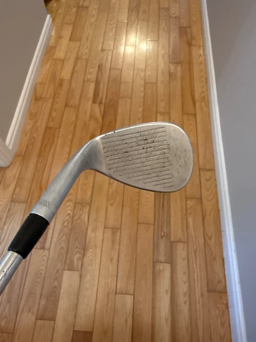 Golf Wedges - Image 2