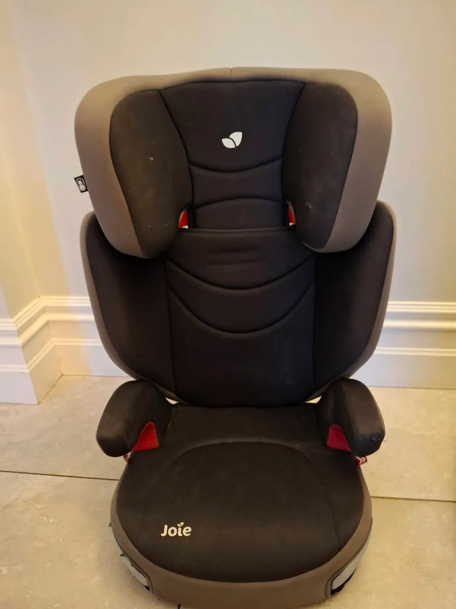 Joie Car seat - Image 1