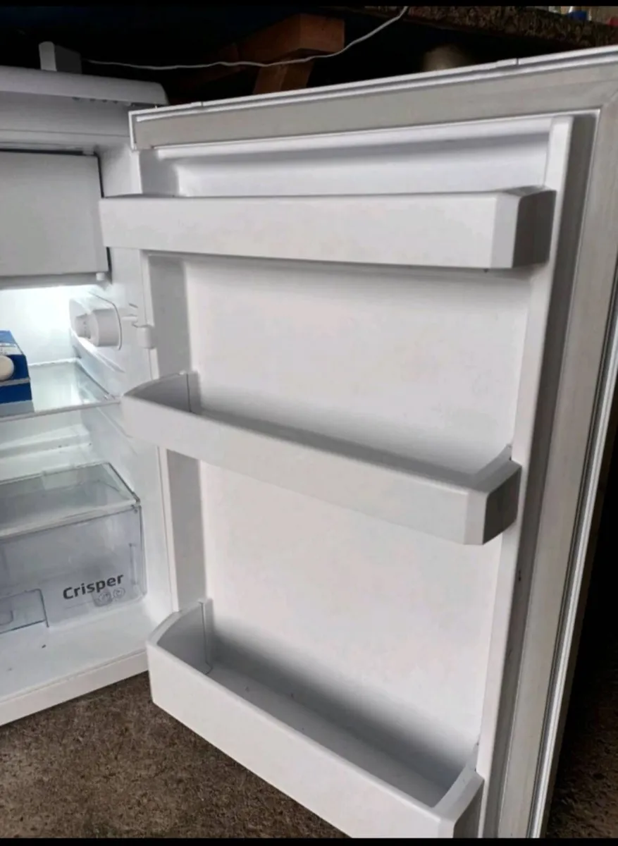 Undercounter Fridge - Image 3