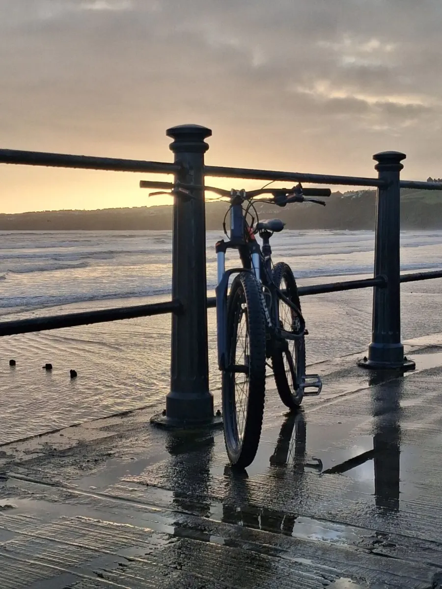 Rock rider st540s - Image 2