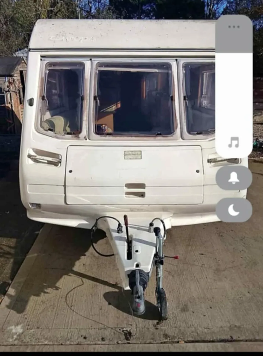 4 Birth caravan - Image 2