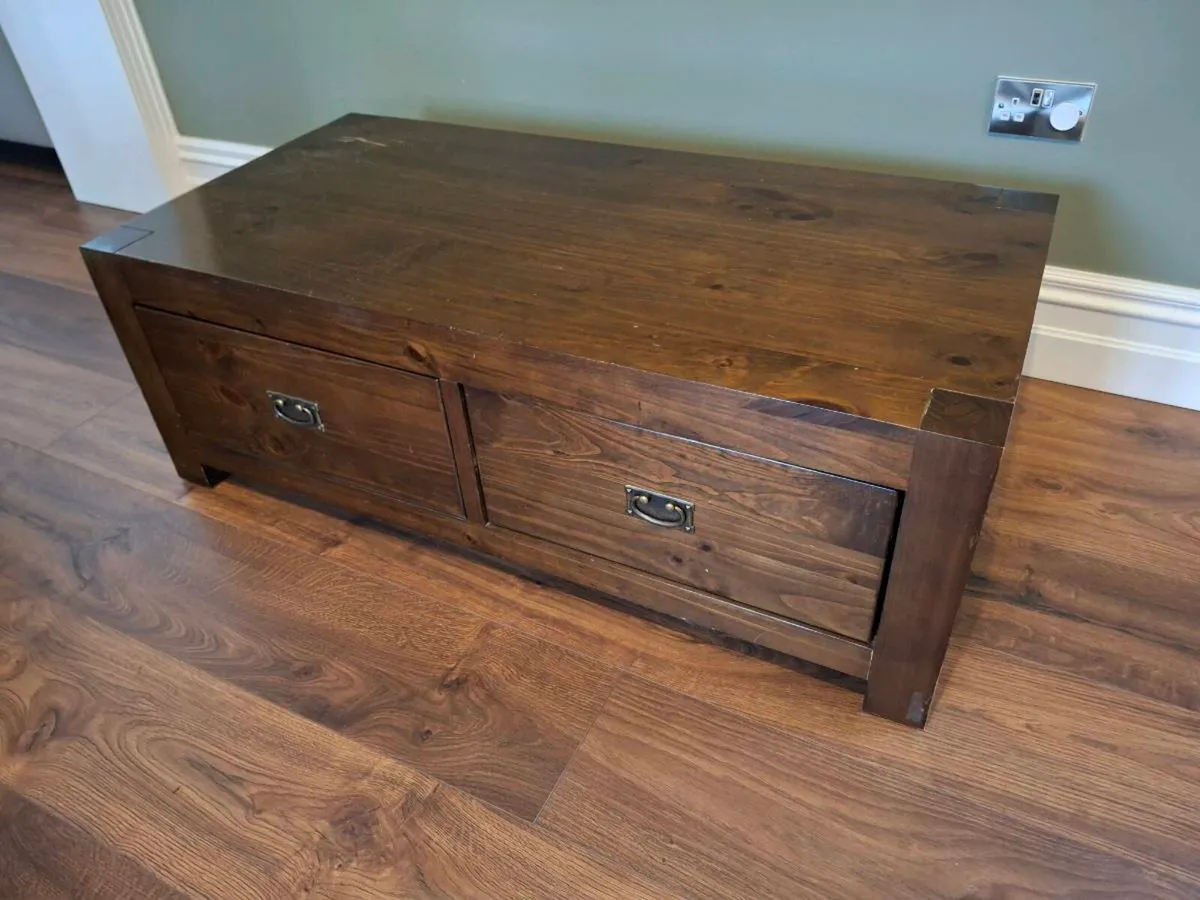 Coffee table - Image 2