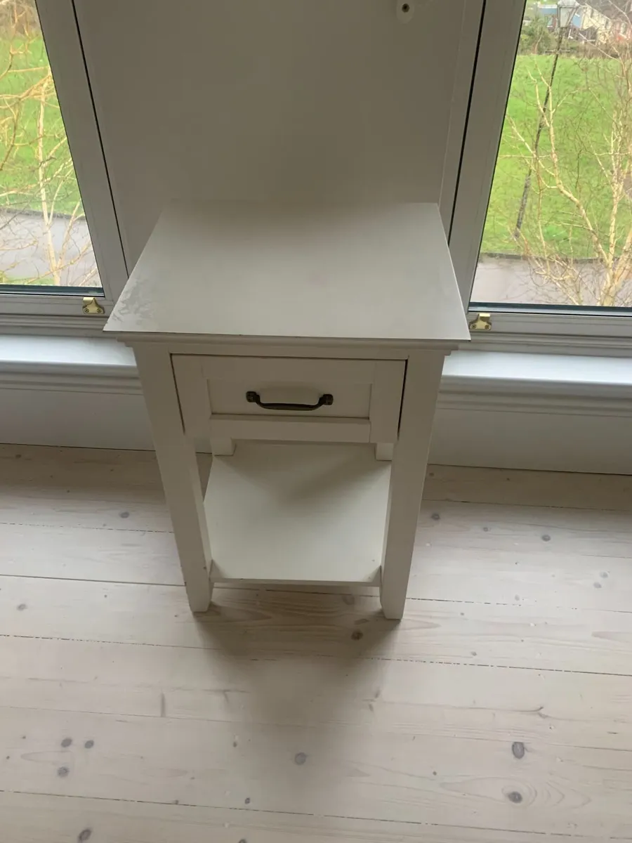 Bedside table - Image 3