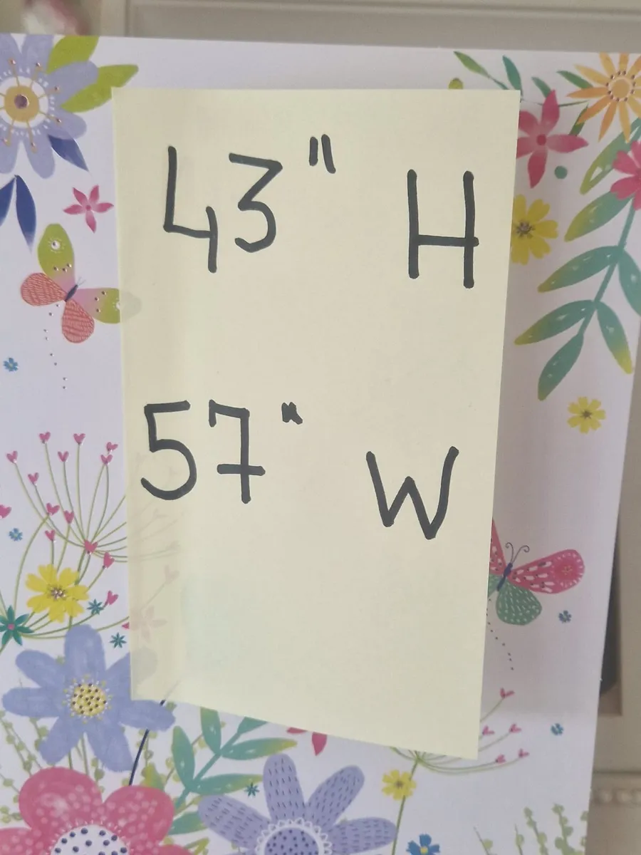 Sideboard/Dresser - Image 3