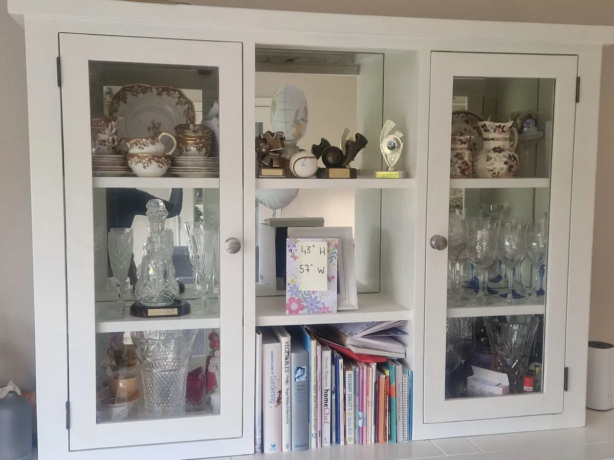 Sideboard/Dresser - Image 2