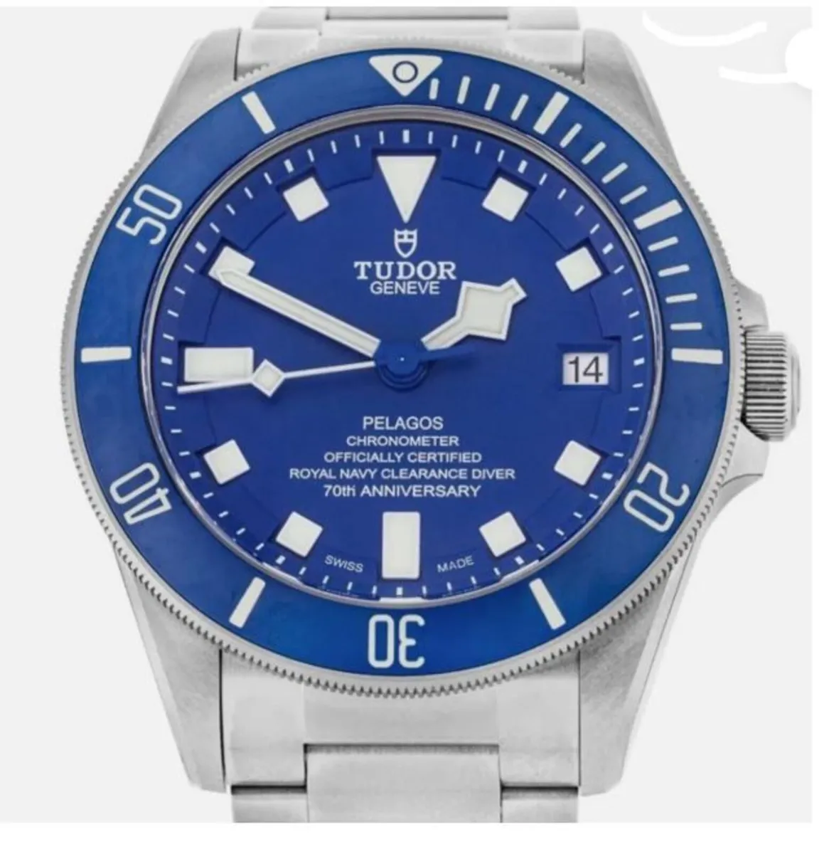 Tudor Pelagos - Image 2