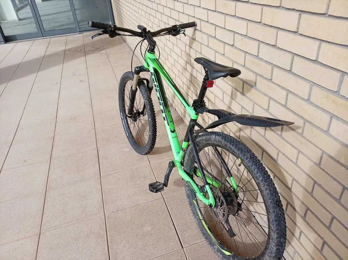 Giant fathom - Image 4