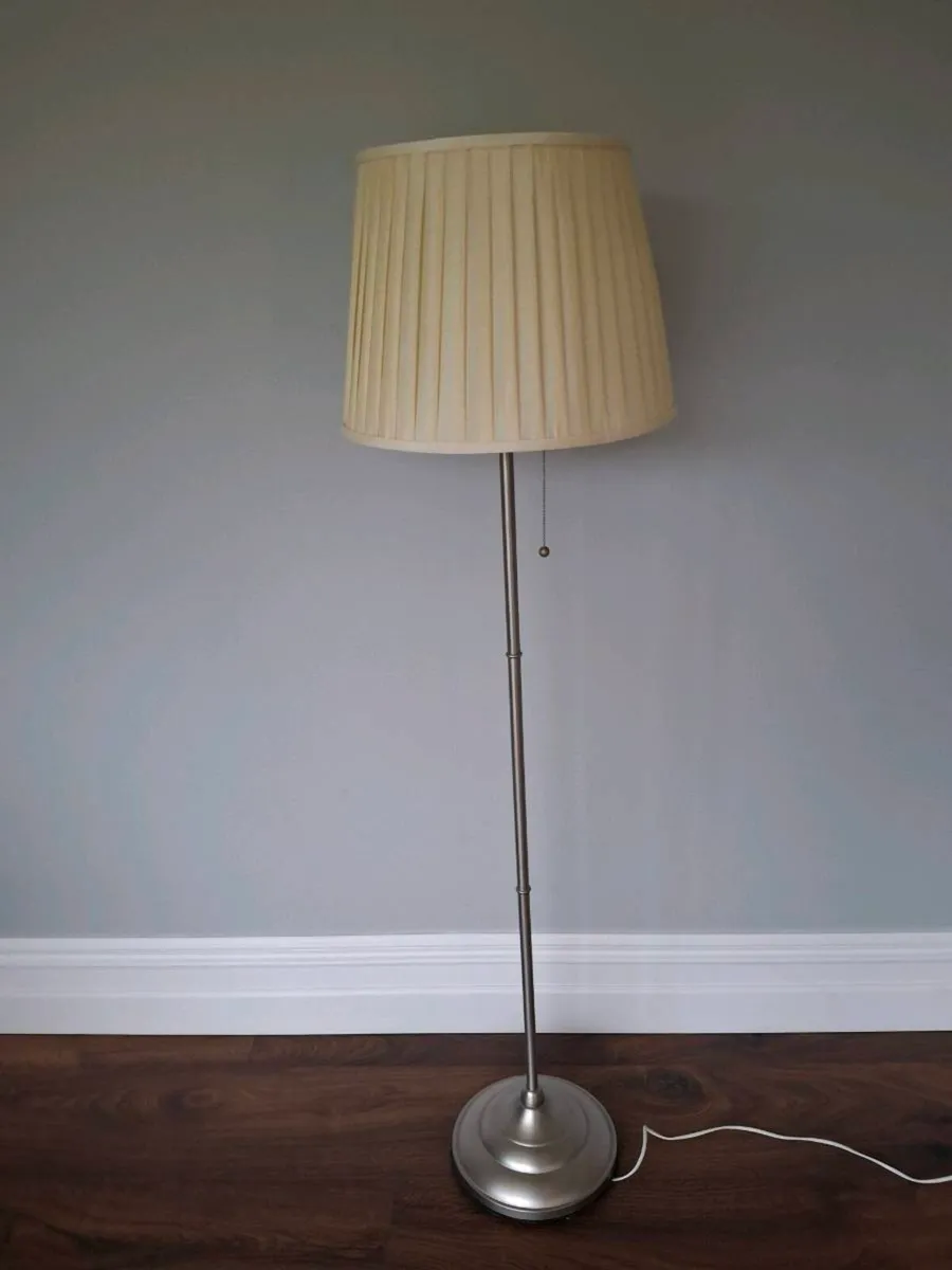 Floor Lamp
