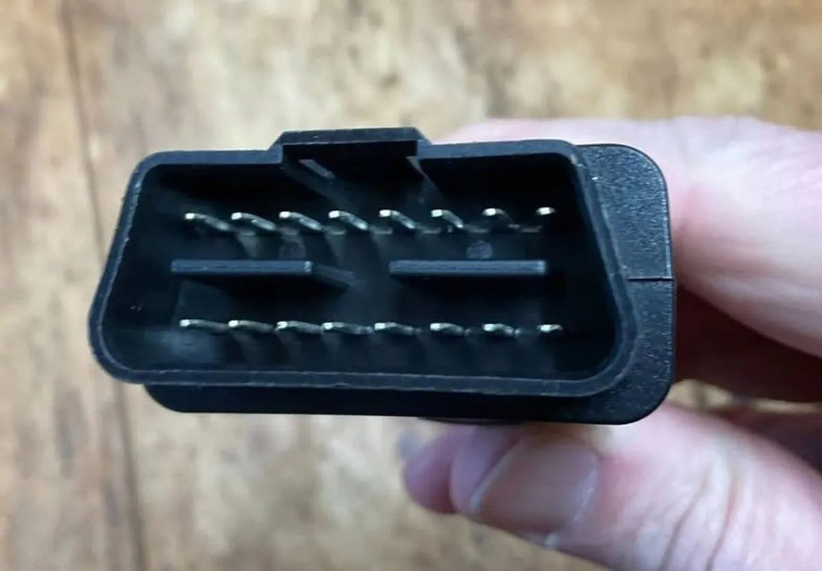 OBD2 Car Diagnostic Scanner (New) - Image 3