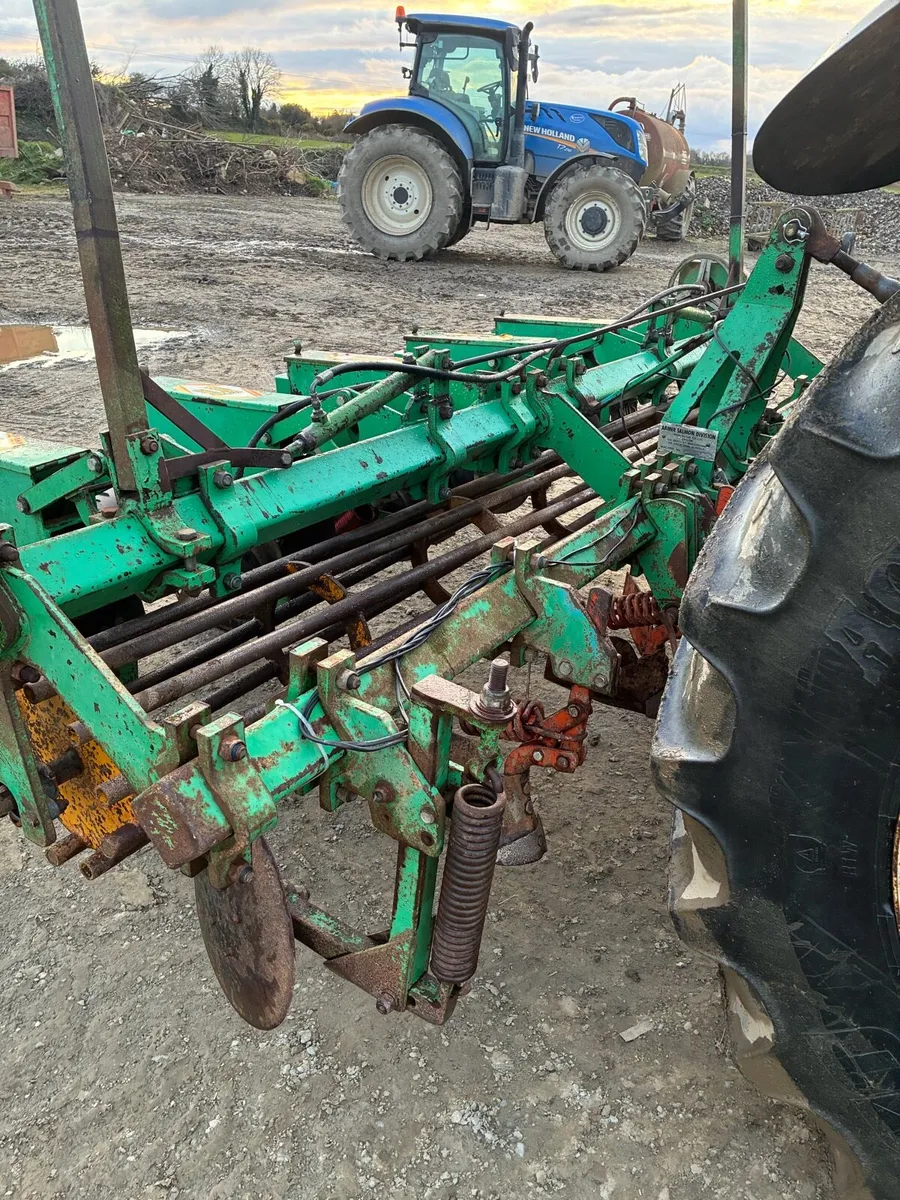 Beet sower - Image 3