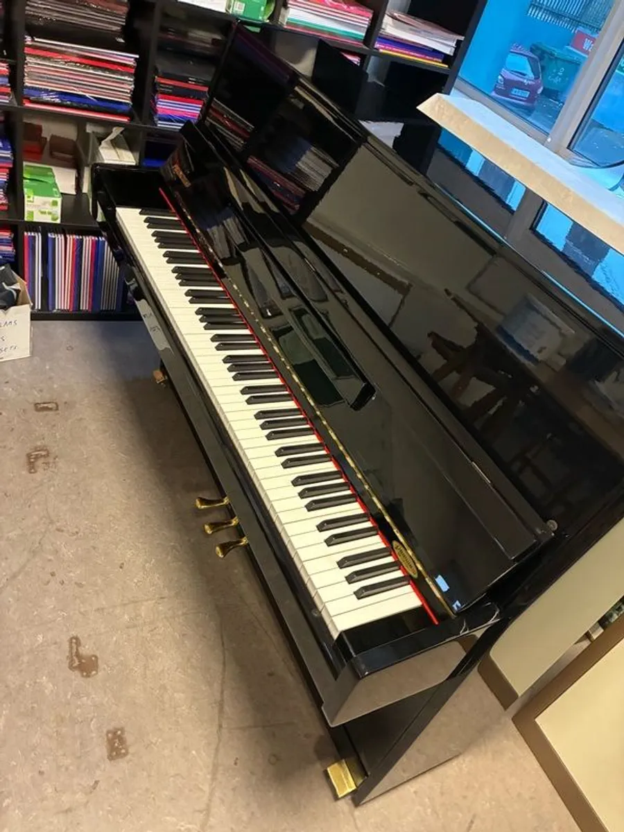 piano - Image 2