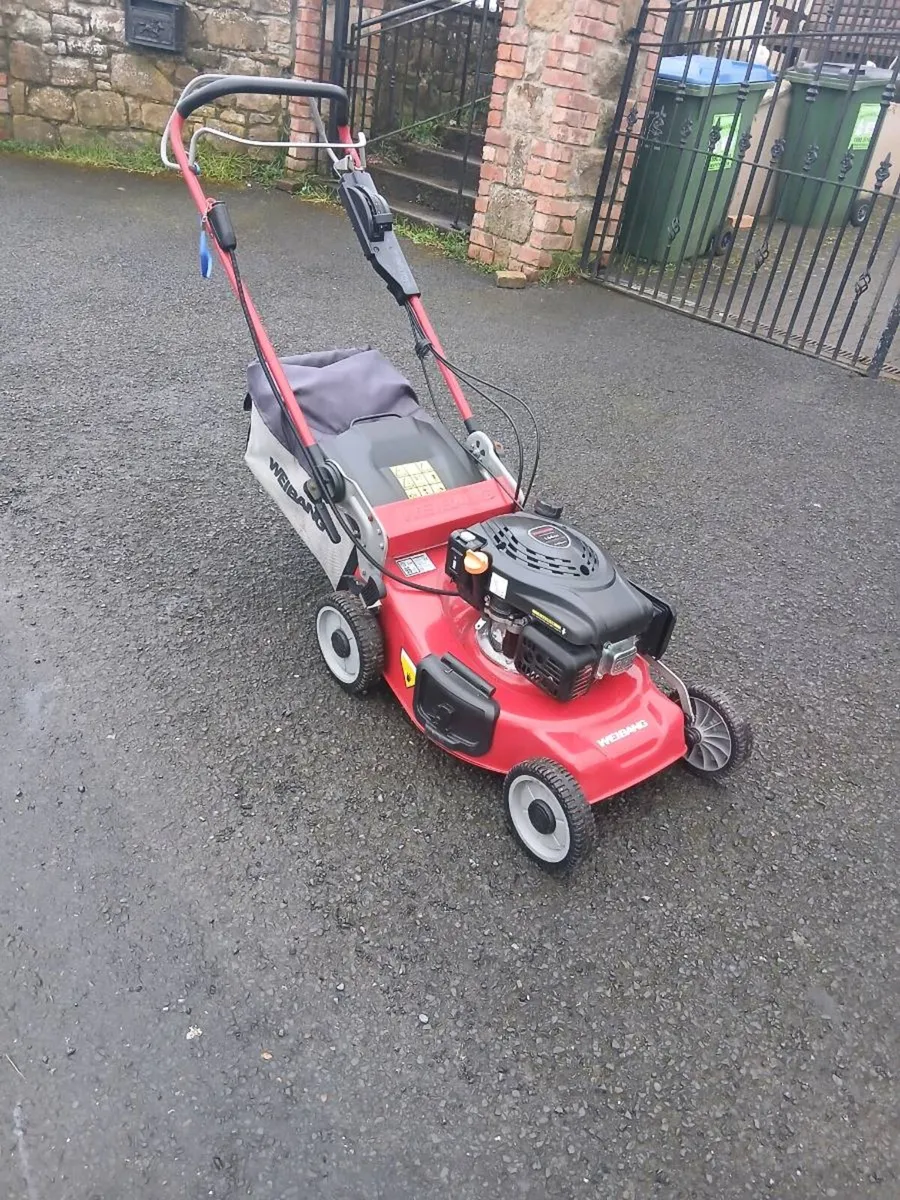 Lawnmower - Image 1