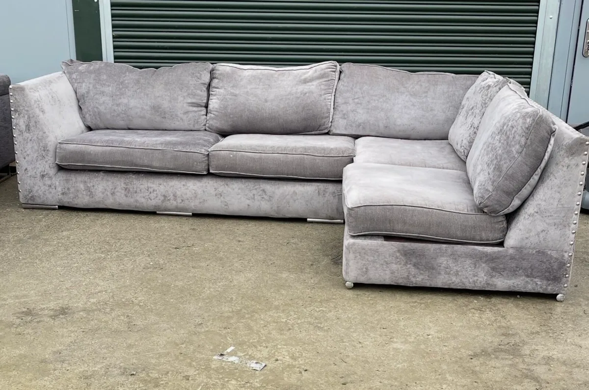 Corner sofa - Image 2