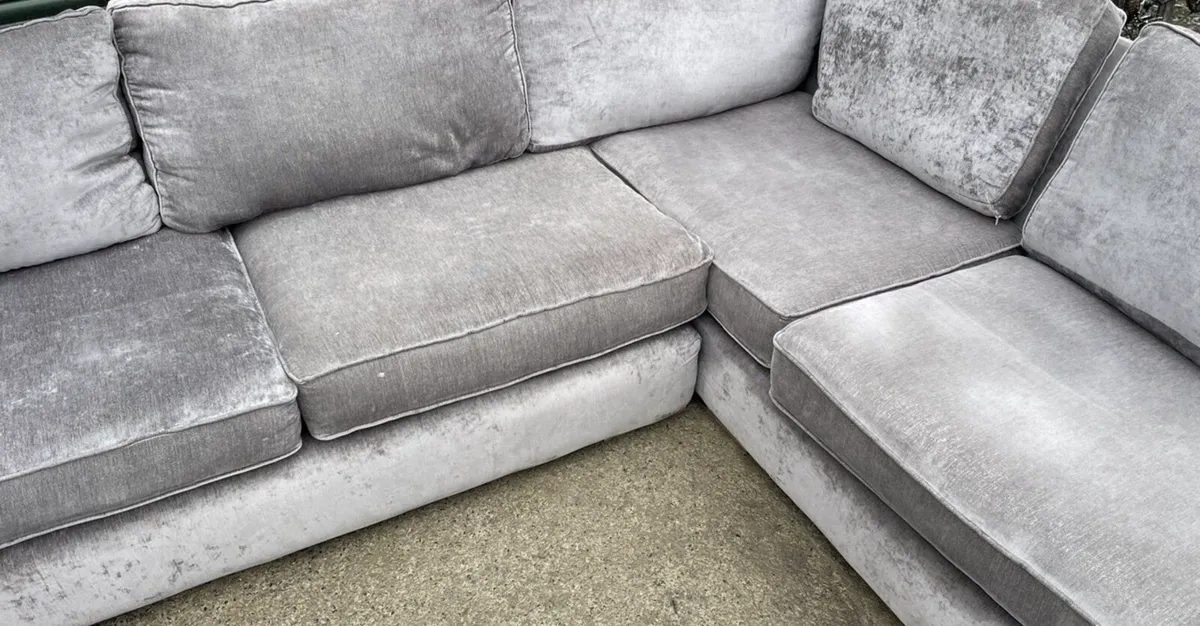 Corner sofa - Image 3