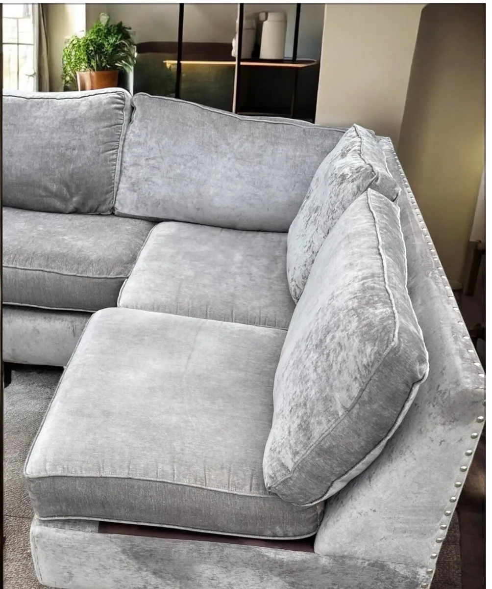 Corner sofa - Image 4
