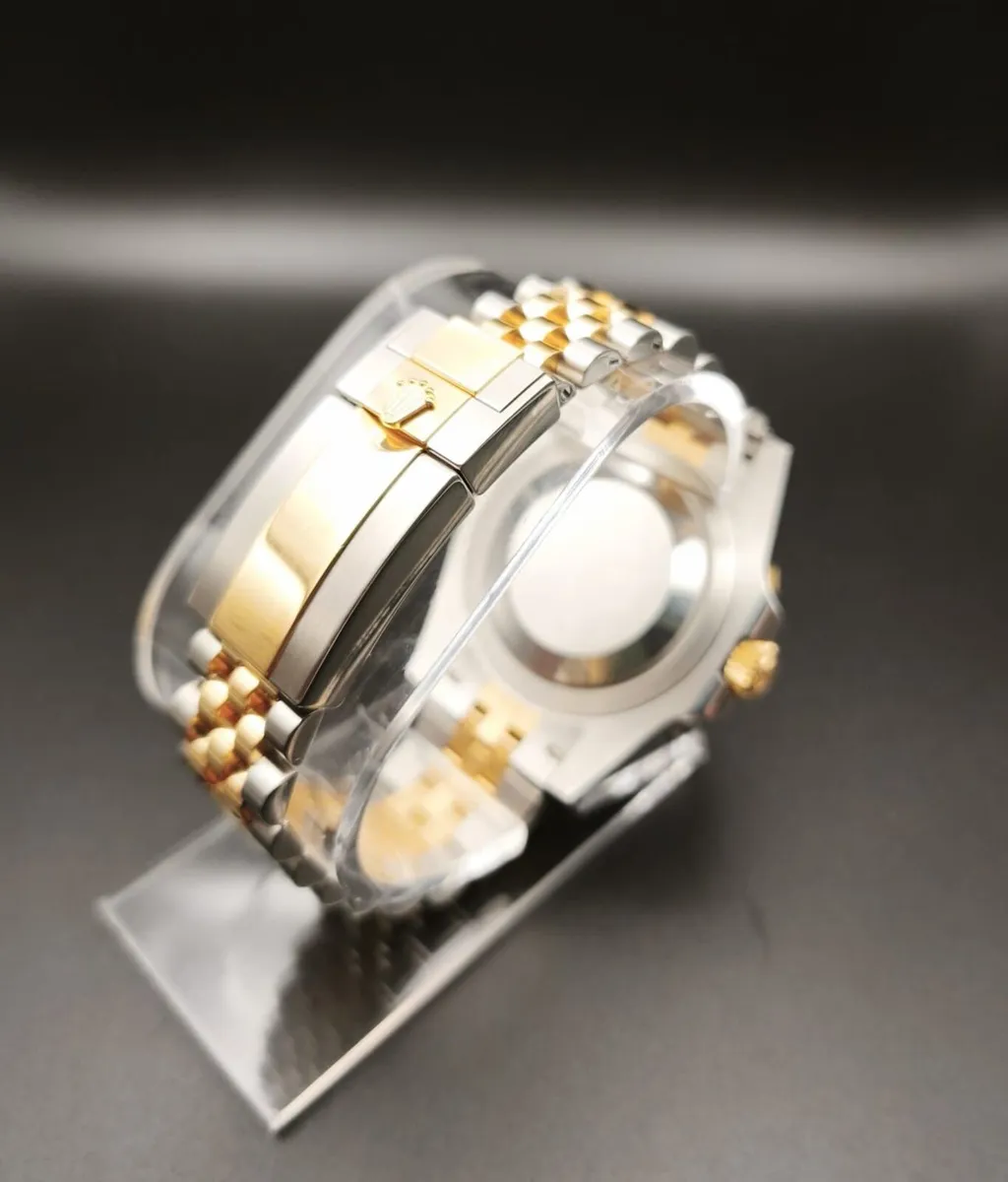 Rolex GMT Master ii Zombie - Image 4