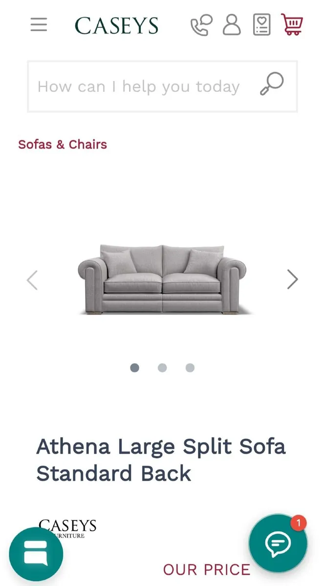 Sofa - Image 3