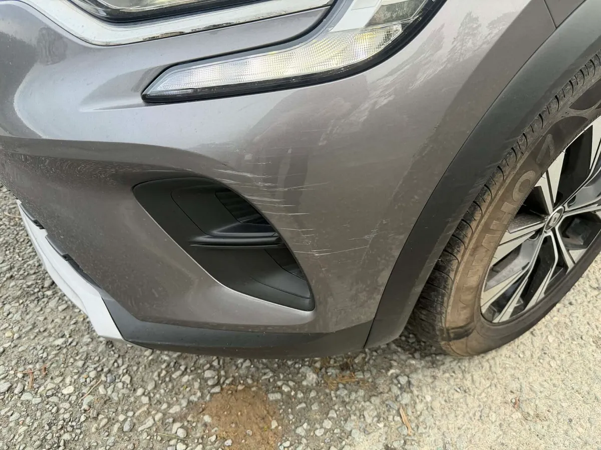 Renault Captur - Image 4