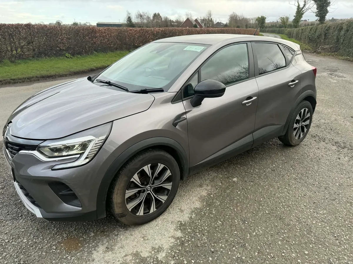 Renault Captur - Image 3