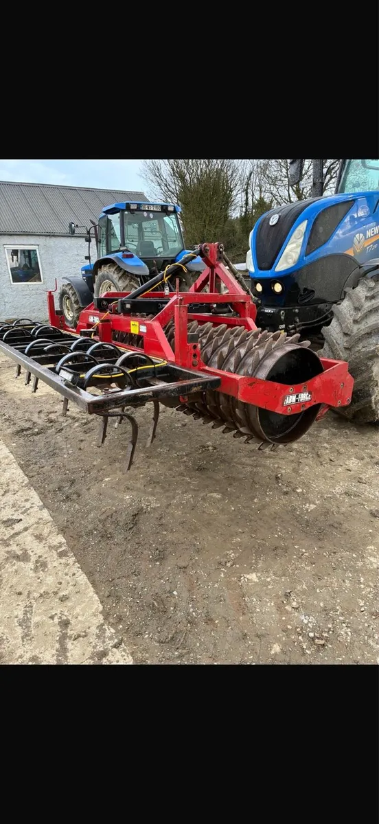 Front press - Image 2