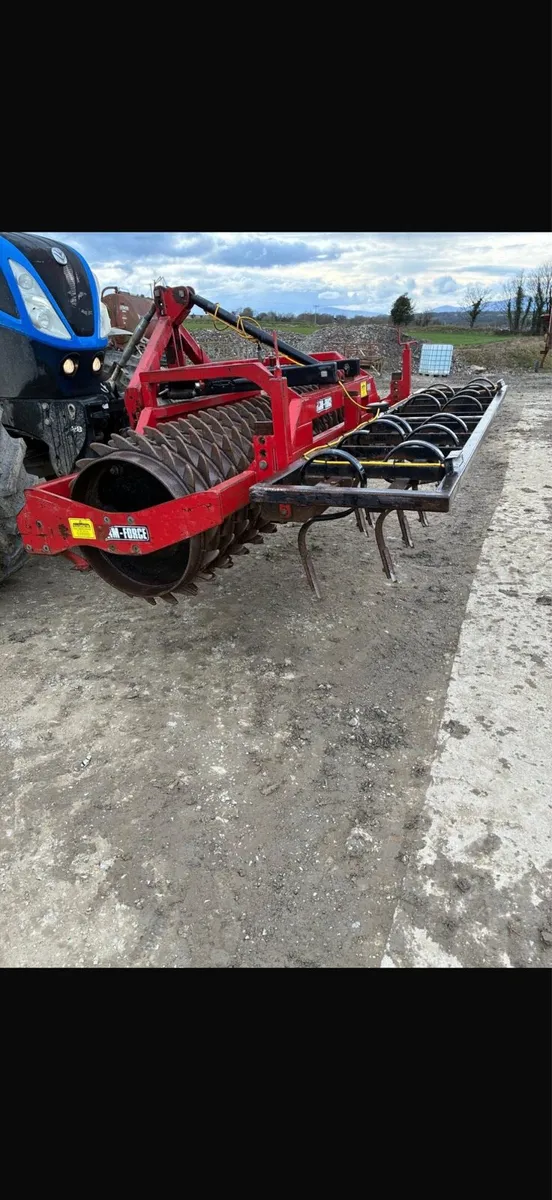 Front press - Image 3