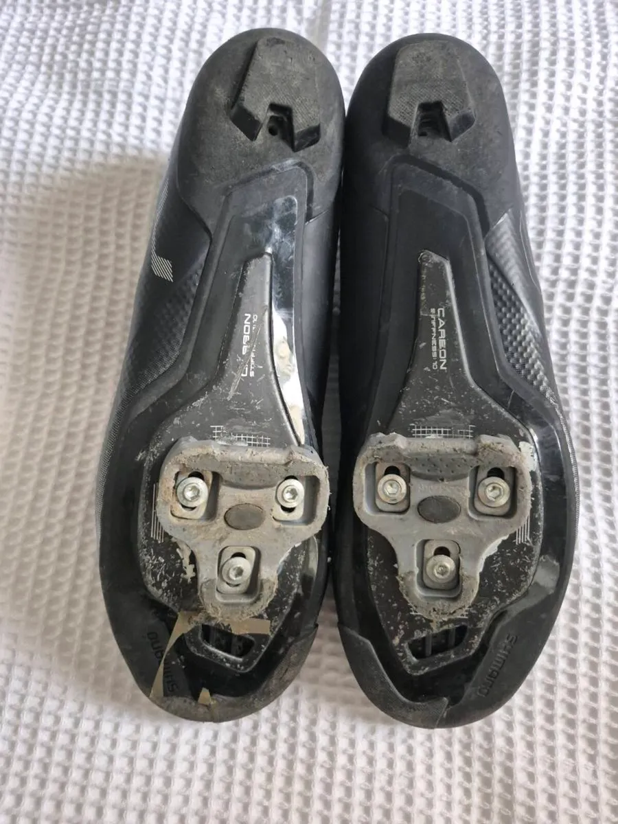 Shimano RC7 uk9 - Image 3