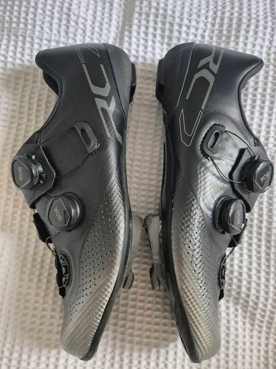 Shimano RC7 uk9 - Image 1