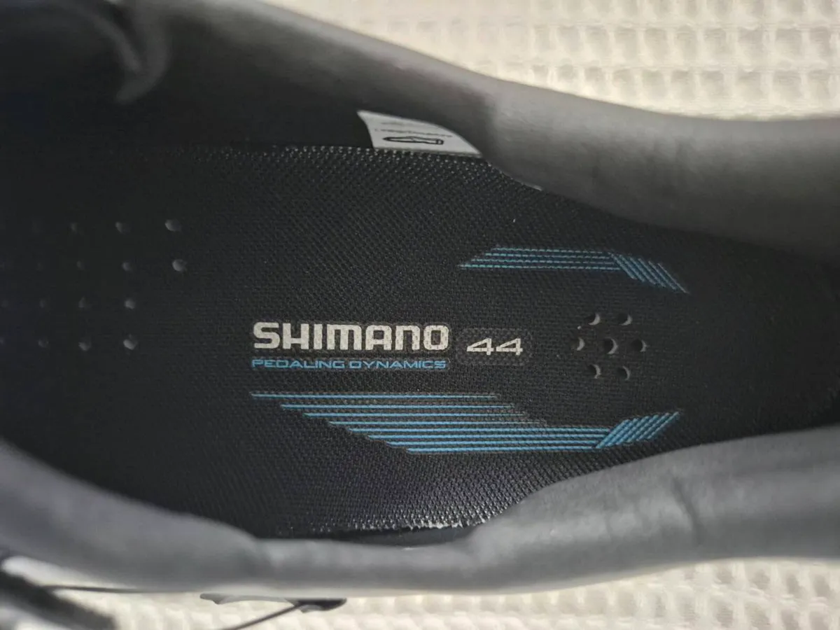 Shimano RC7 uk9 - Image 4