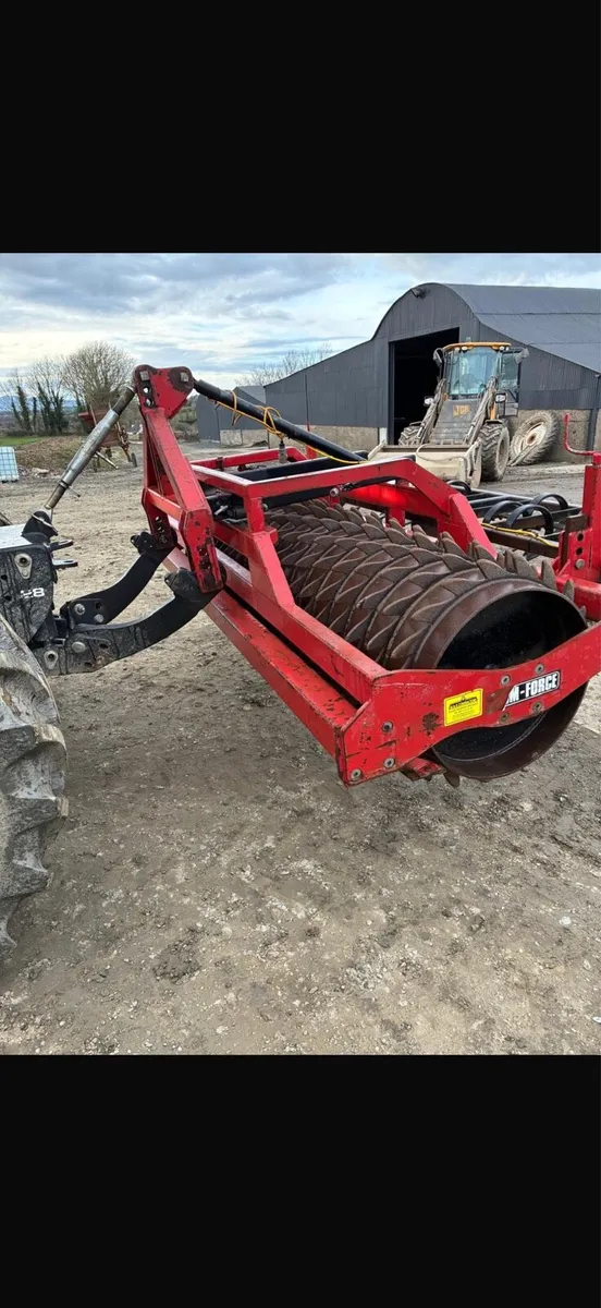 Front press - Image 4