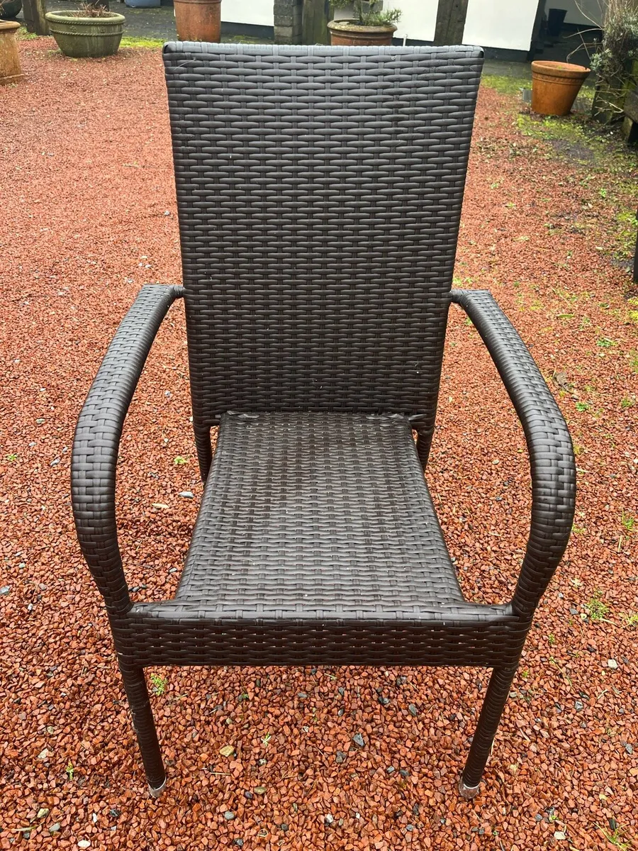 Garden chairs - Image 2