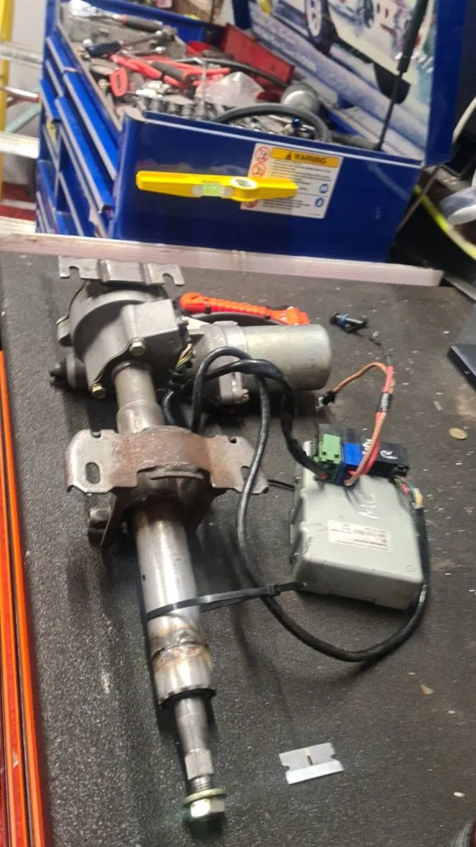 Escort bits - Image 2