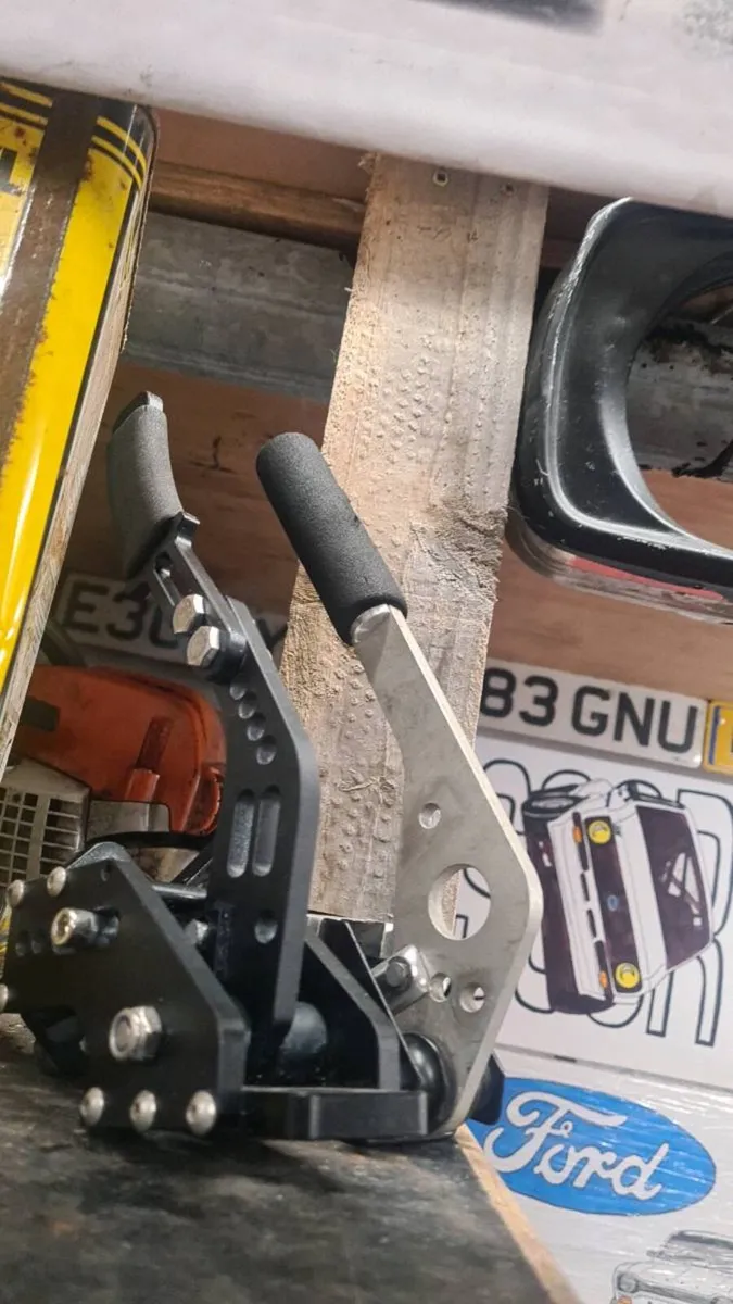 Escort bits - Image 3