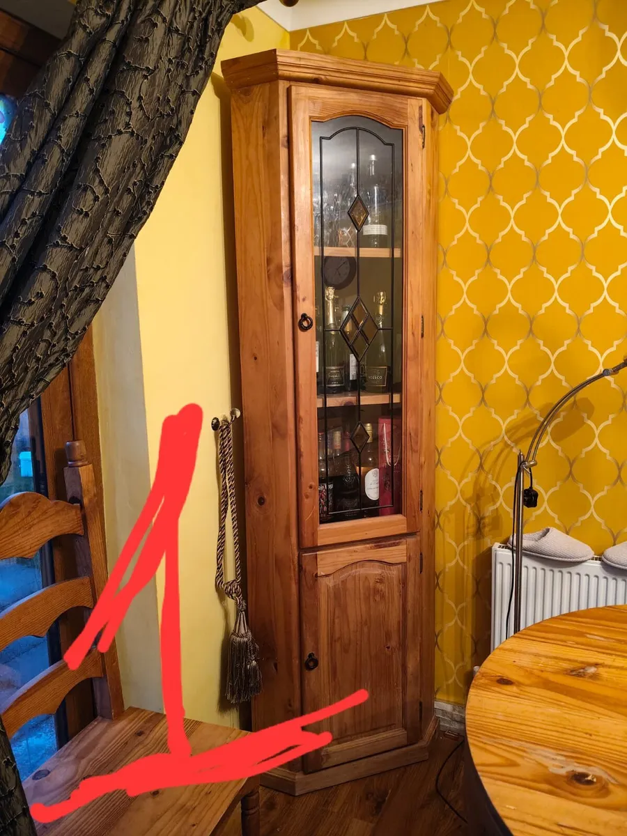 Dining room/ kitchen furniture - Image 1