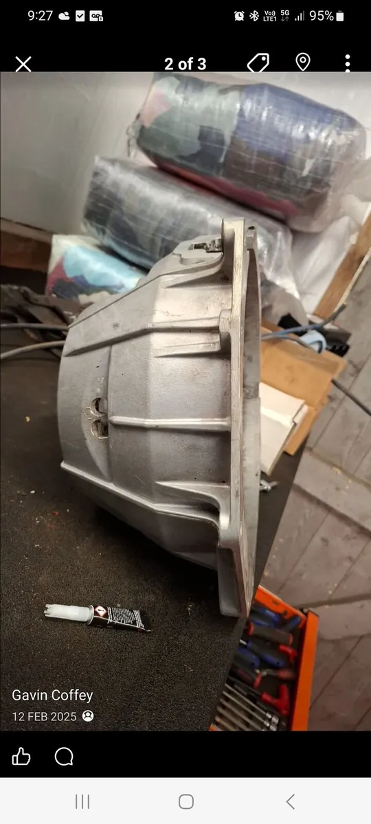 Escort bits - Image 4