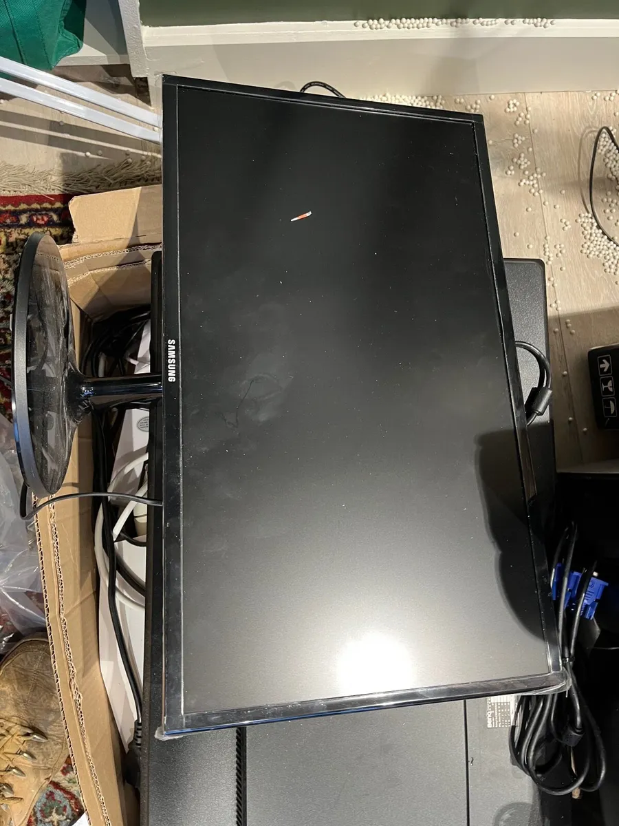 Pc monitor - Image 2