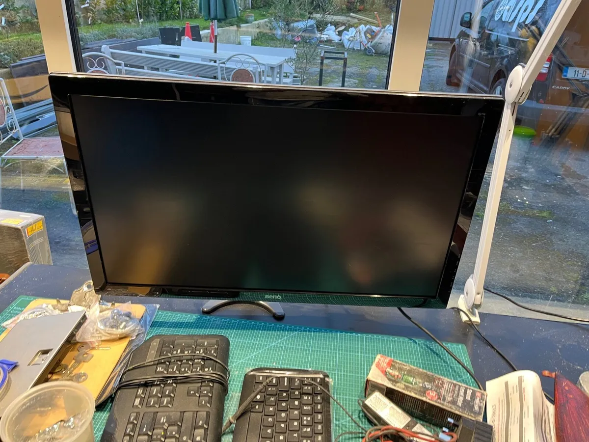 Pc monitor - Image 4