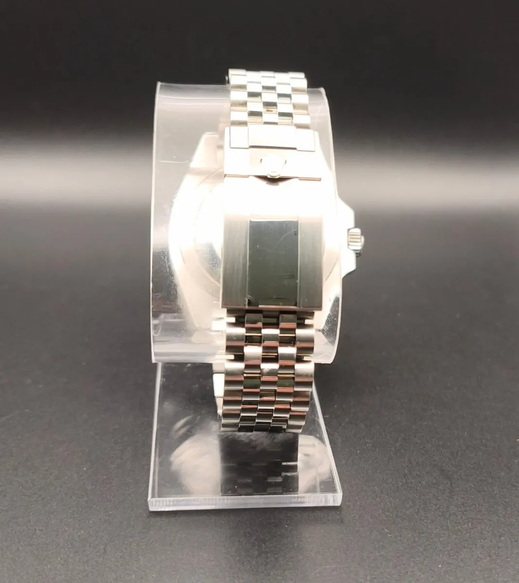 Rolex GMT Master ii Batgirl - Image 2