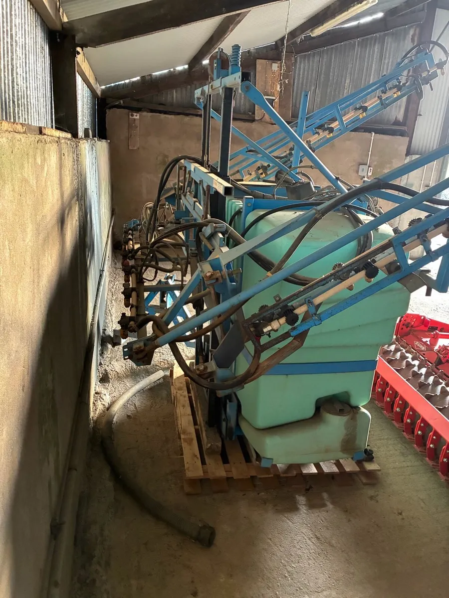 Sprayer - Image 3