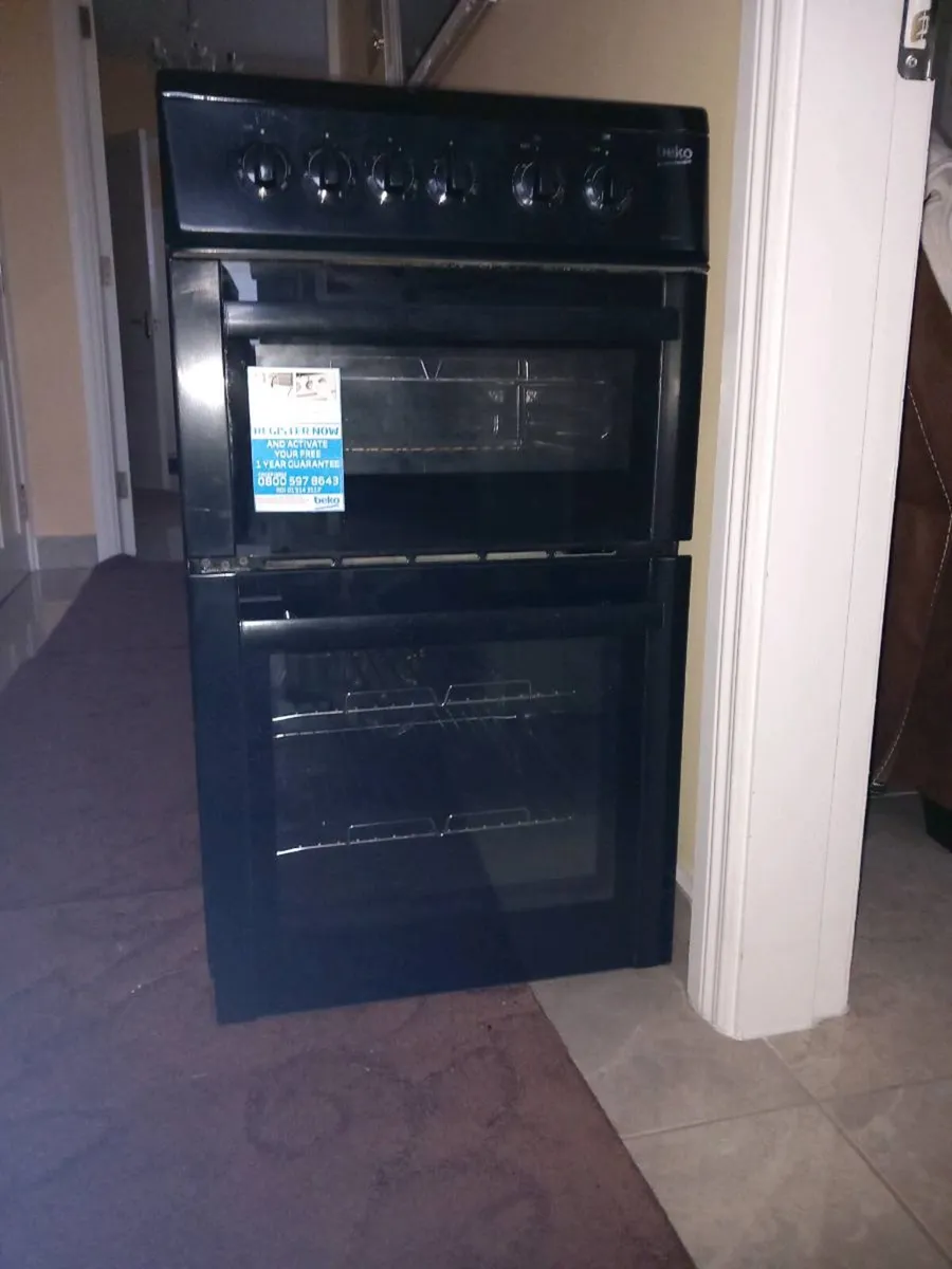 Beko Electric cooker - Image 1