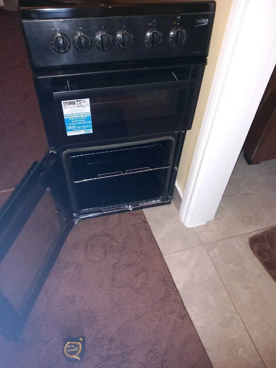 Beko Electric cooker - Image 2