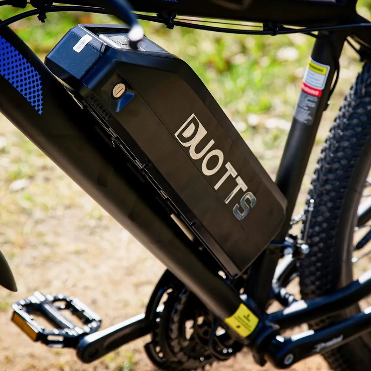 Brand new electric bike - Image 4