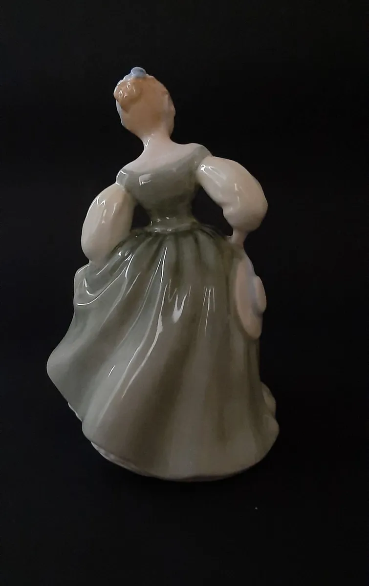 Figurines - Royal Doulton - Image 4