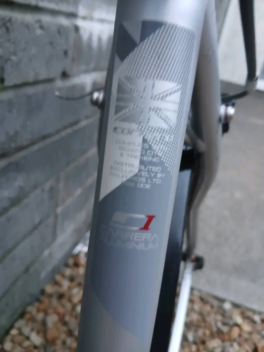CARRERA BIKE - Image 4