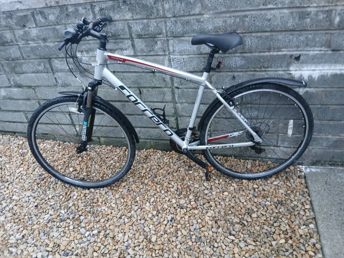 CARRERA BIKE - Image 2