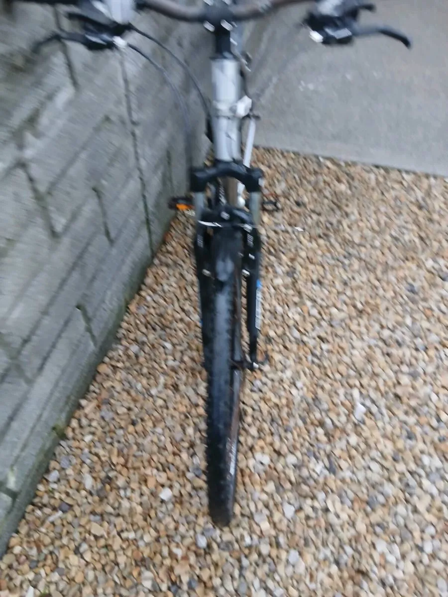 CARRERA BIKE - Image 3