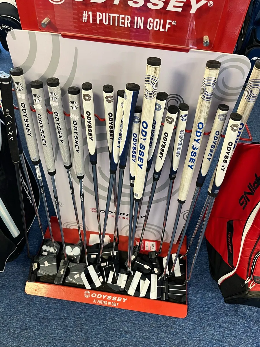 Golf golf golf - Image 2