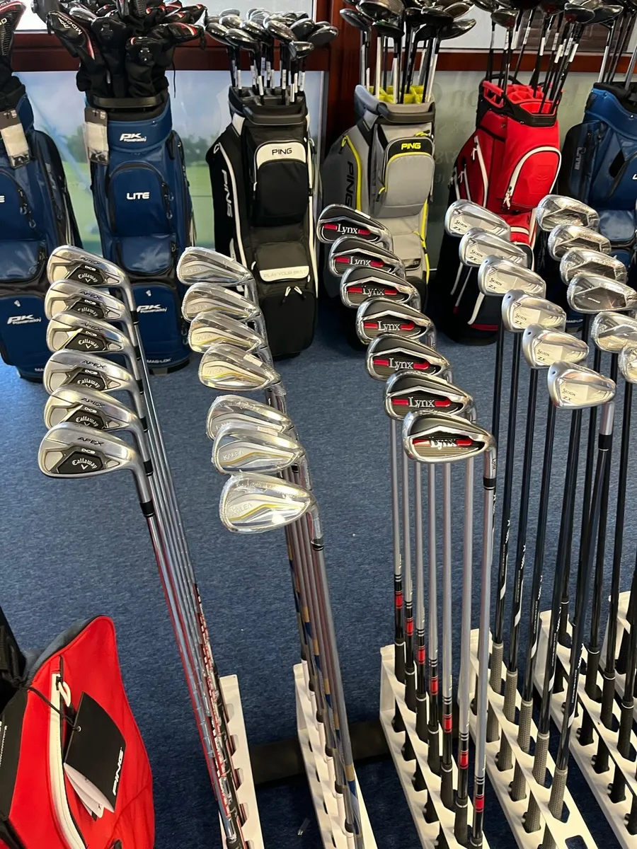 Golf golf golf - Image 3