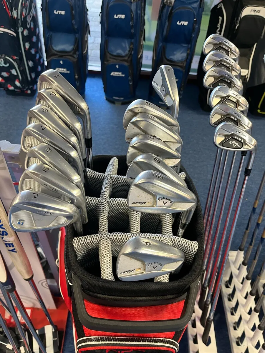 Golf golf golf - Image 4